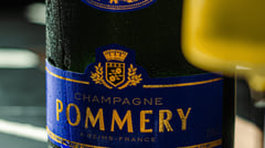 French spirits meet Japanese cuisine